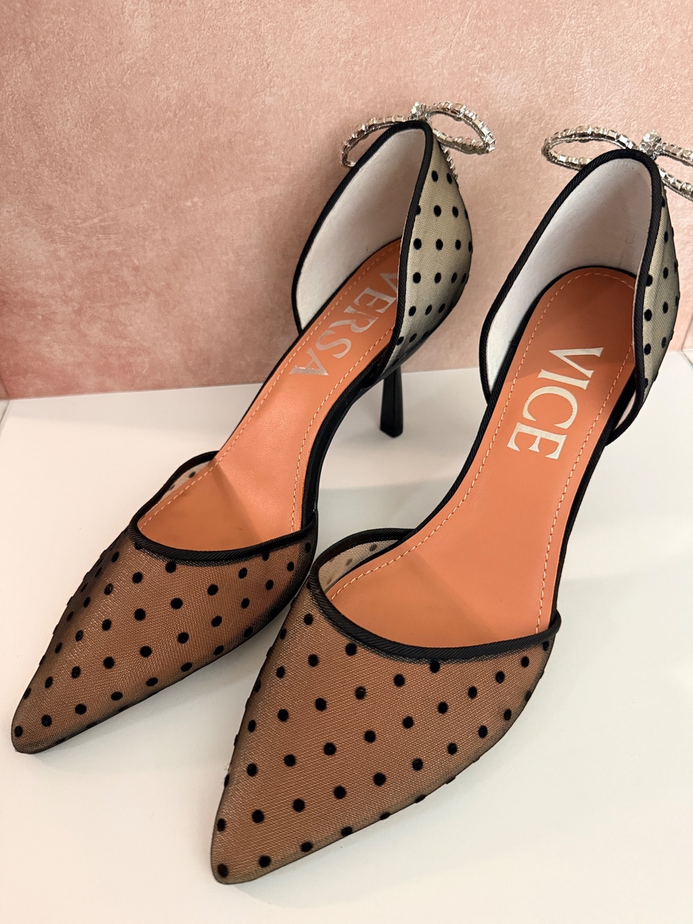 Vice Versa Everyday Pump Size 9.5